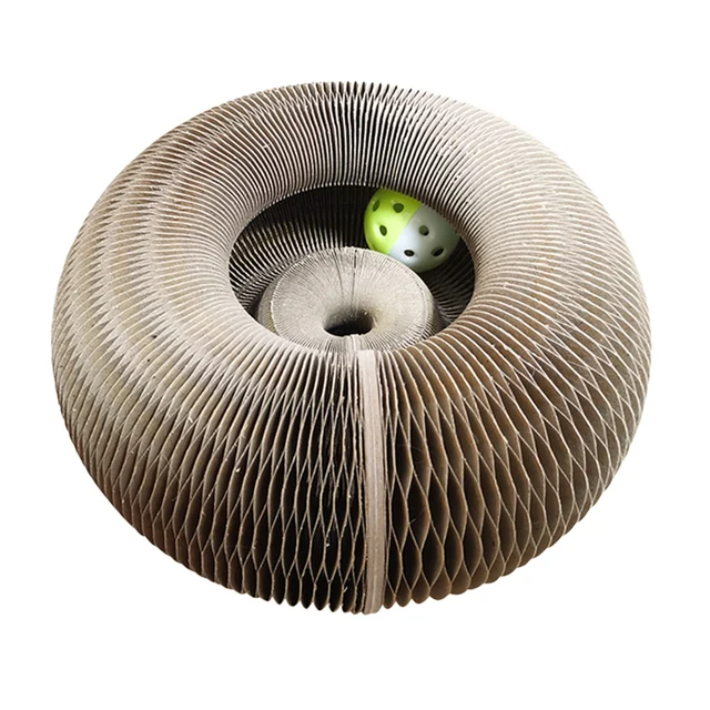 Coreloo™ Interactive Cat Tunnel Toy