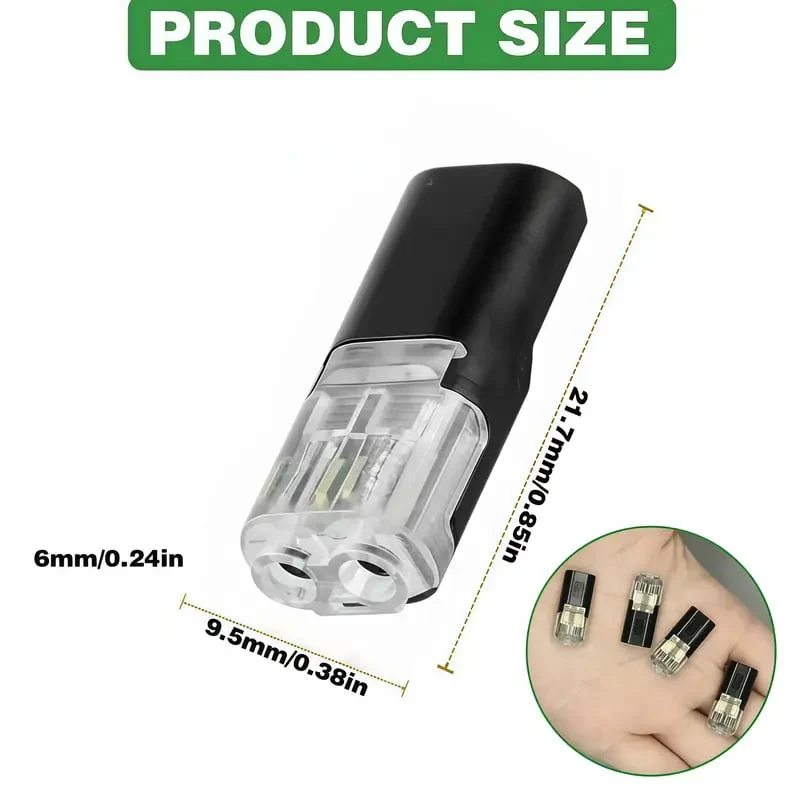 Stop LED Flickering & Loose Wires FOREVER – Connect in 5 SECONDS!